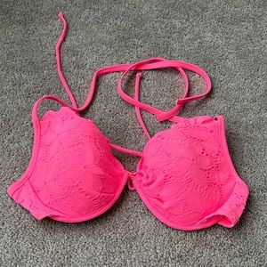 Victoria’s Secret Bikini Top